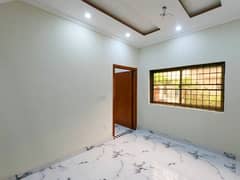 3 Marla House Is Available For Sale In Islamabad Colony Lahore