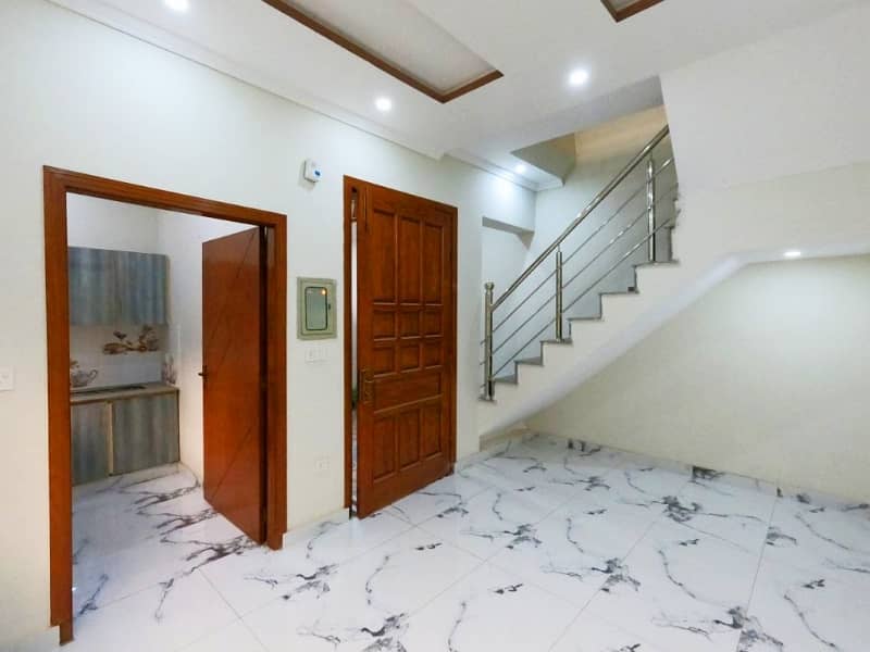 3 Marla House Is Available For Sale In Islamabad Colony Lahore 2