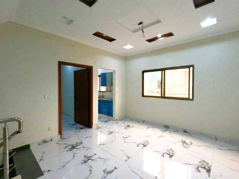 3 Marla House Is Available For Sale In Islamabad Colony Lahore 8