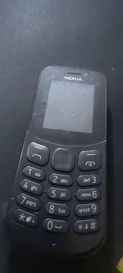 Nokia 130.03068090786