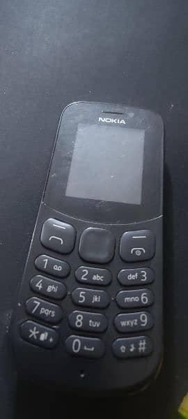 Nokia 130.03068090786 0