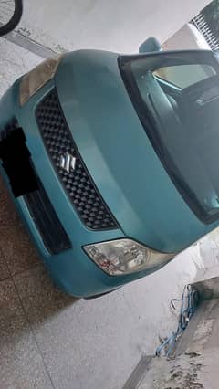 Suzuki Wagon R 2011