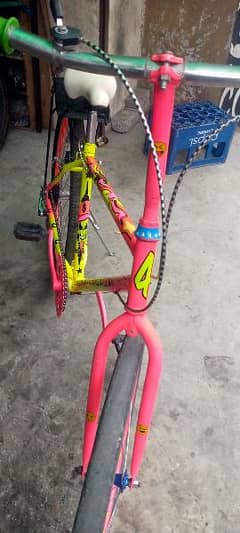 new fornex cycle for sale
