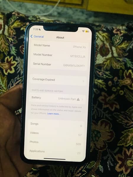 Iphone Xs convert into 13pro 3