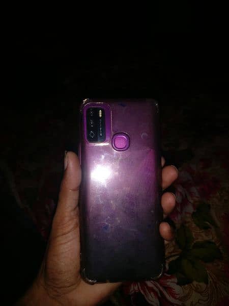 Infinix hot 9 play 2