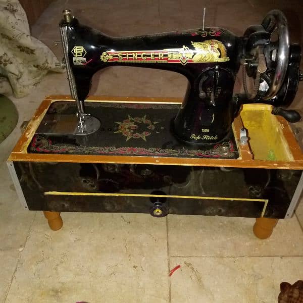 sewing machine 3