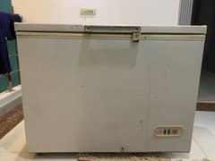Dawlance D-Freezer in best condition for use