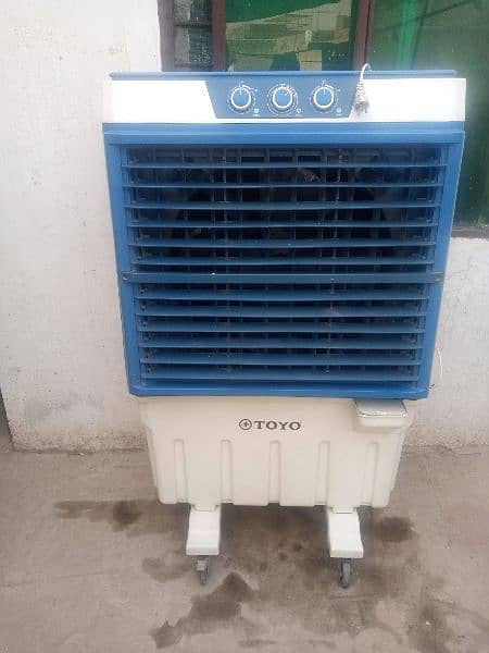 air cooler 3