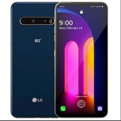 LG V60 Thinq 5G
