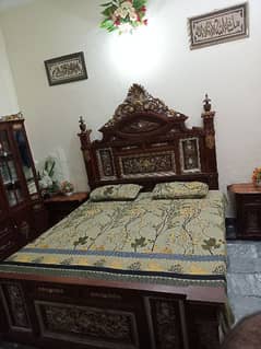 chiniyoti complete Bed Set
