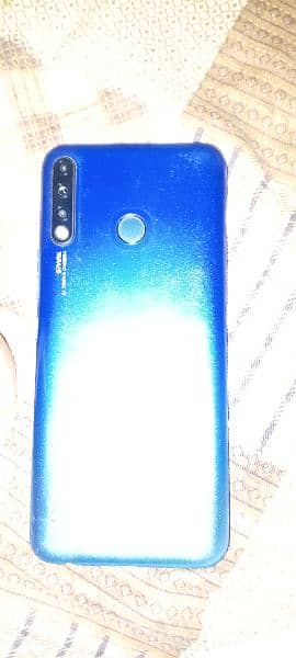 tecno spark 4 1