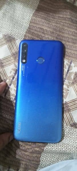 tecno spark 4 2