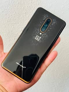 OnePlus 7t pro McLaren special eddition