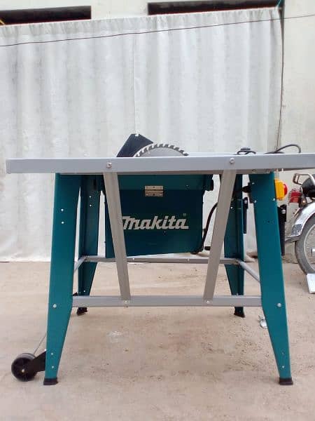 Makita Table Saw 2000W 2712 3