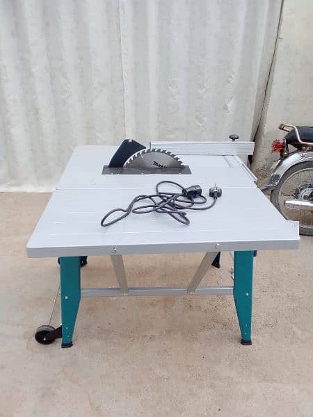 Makita Table Saw 2000W 2712 5