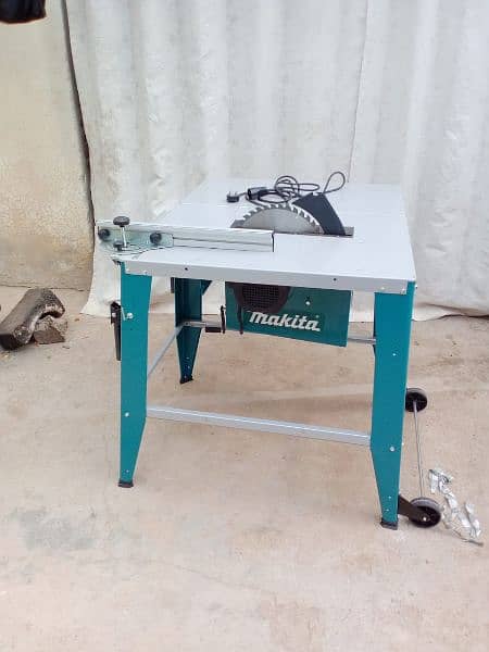 Makita Table Saw 2000W 2712 6