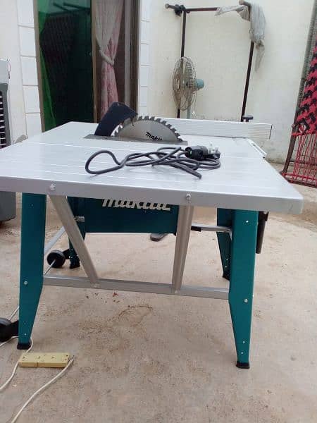 Makita Table Saw 2000W 2712 7