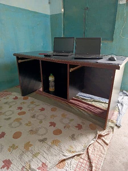 Computer Table For Sale 2