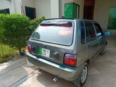 Suzuki Mehran VXR 2014Rs797000. . .