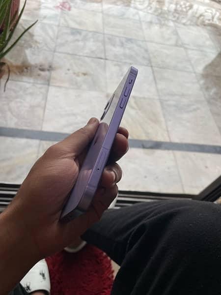 Apple Iphone 12 JV non pta 0