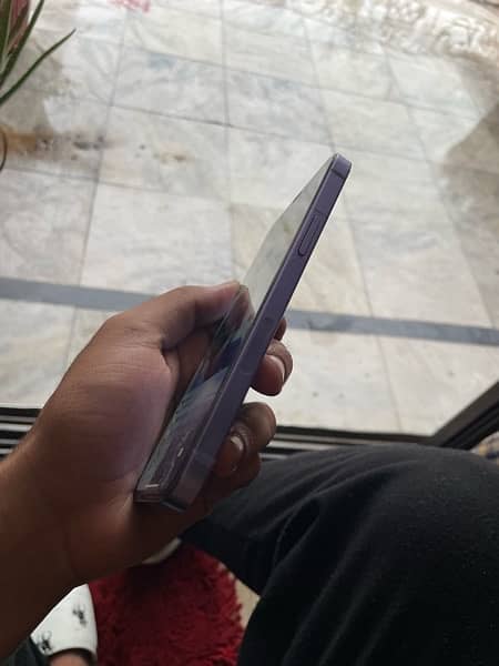 Apple Iphone 12 JV non pta 2