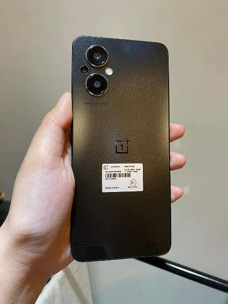 Oneplus N20 5G For Sale 6GB 128GB 0