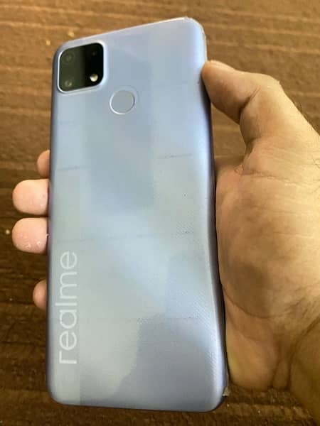 realme c25s 2