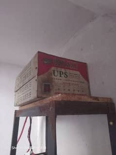 A Branded Asia super UPS
