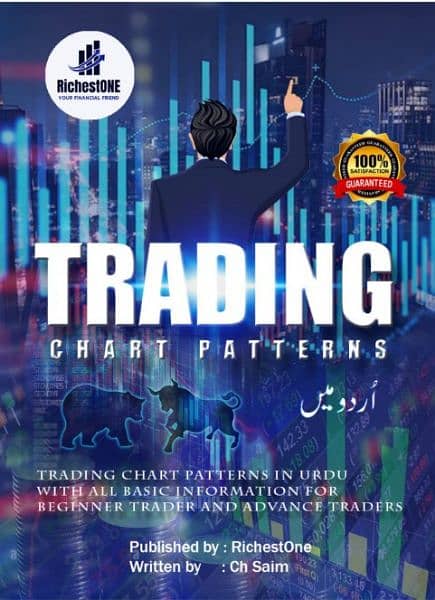 best trading books in Urdu 2