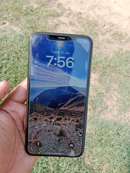 Iphone 11 pro max 512gb non pta 5