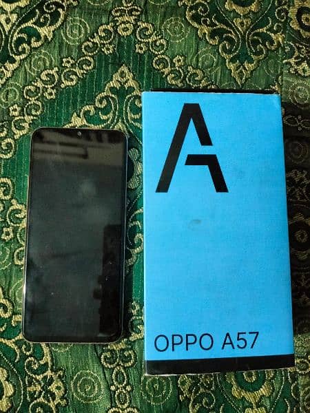 Oppo A57 2