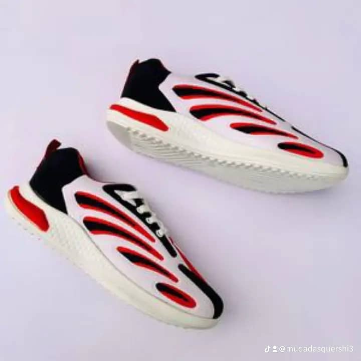 Sport shoes 1