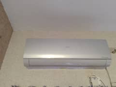 haier ac