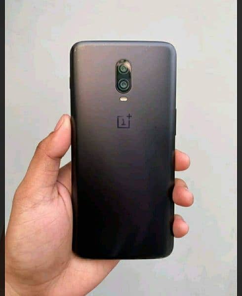 Oneplus 6t For Sale 8GB 128GB 0