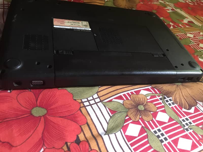 Dell i5 2nd Generation 8