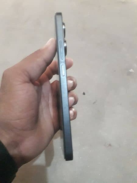 Redmi note 13 all ok 8 256gb. condition 9/10 1