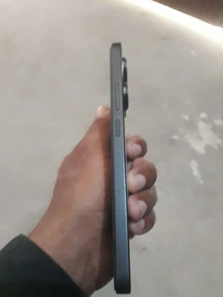 Redmi note 13 all ok 8 256gb. condition 9/10 2