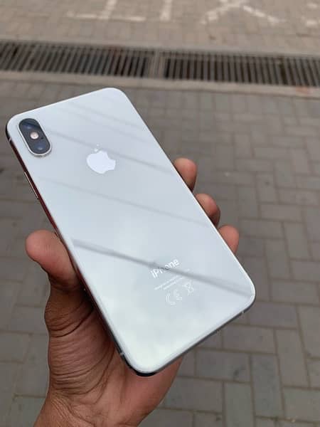 iphone xs 256gb non pta 0