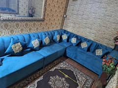 9 seater sofas just 6 month use
