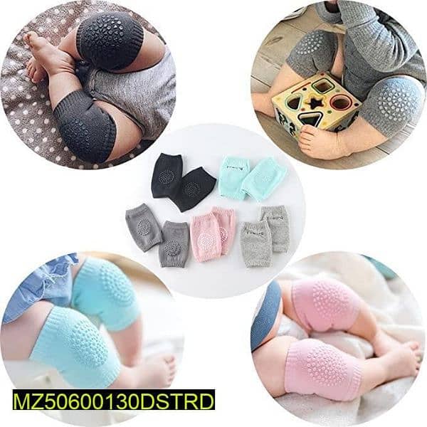 baby knee pads 2