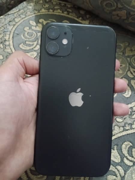 iphone 11 - 64 GB 2