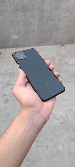 google pixel 4xl dual sim pta (paich) 6/64