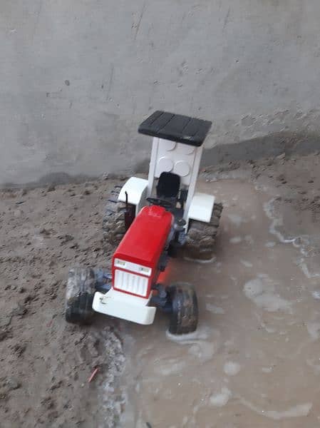 Mini Diy tractor for sale in pakistan 03486171783 1