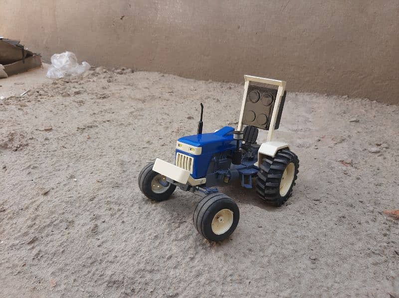Mini Diy tractor for sale in pakistan 03486171783 3