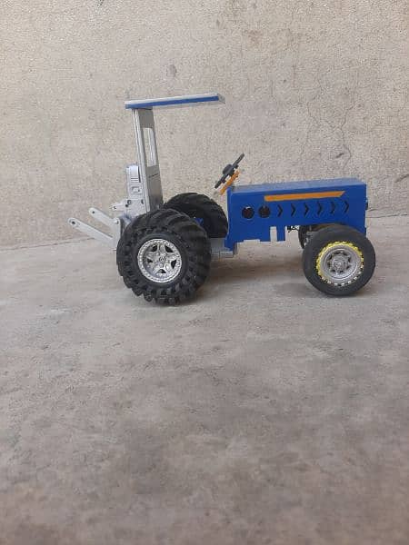 Mini Diy tractor for sale in pakistan 03486171783 4