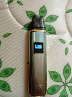 VAP OXAV . NO BOX NO CHARGER. . 0