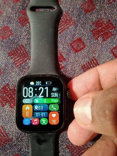 smart watch avl for sale , un-used 3