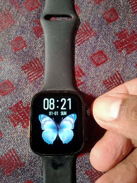 smart watch avl for sale , un-used 5