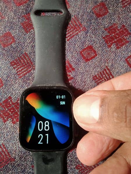 smart watch avl for sale , un-used 6