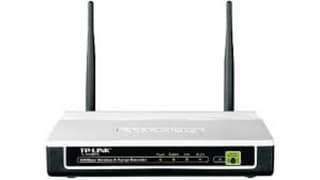 TP-Link router